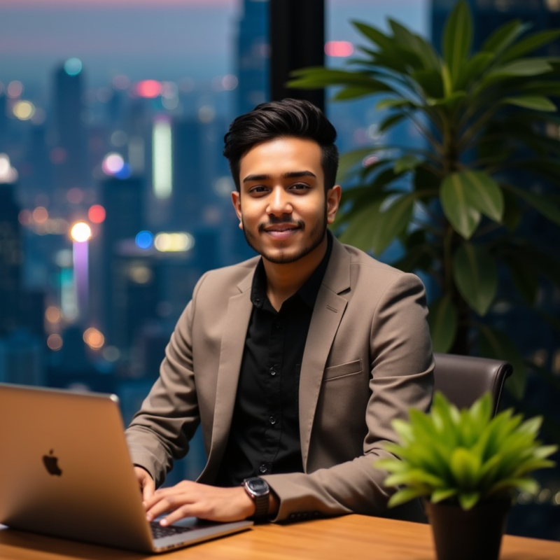 Rakib Hasan