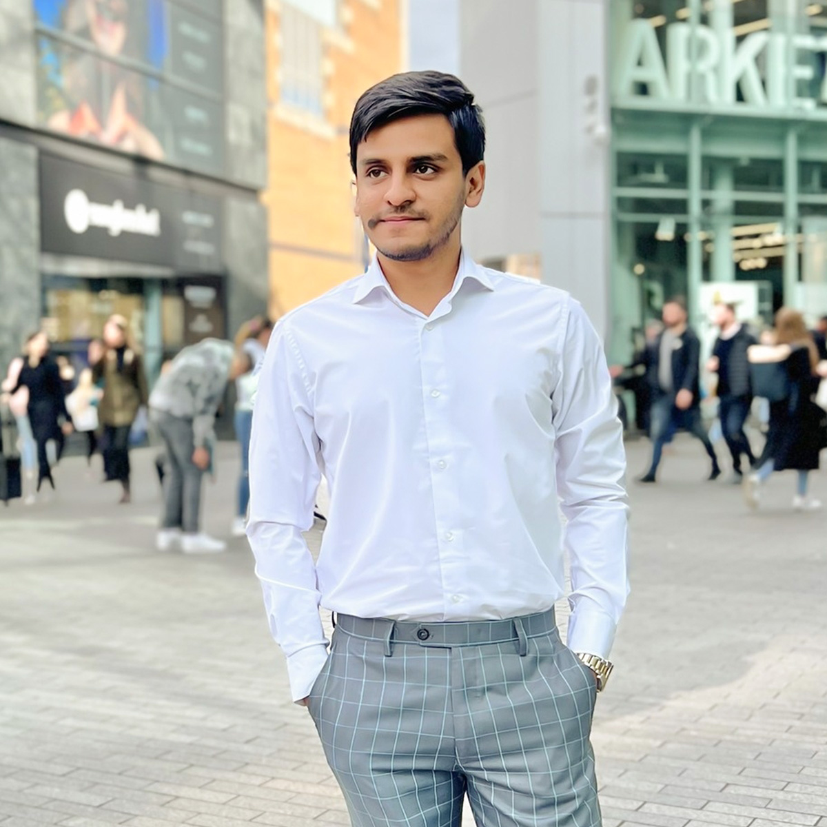 Farhan Rahman
