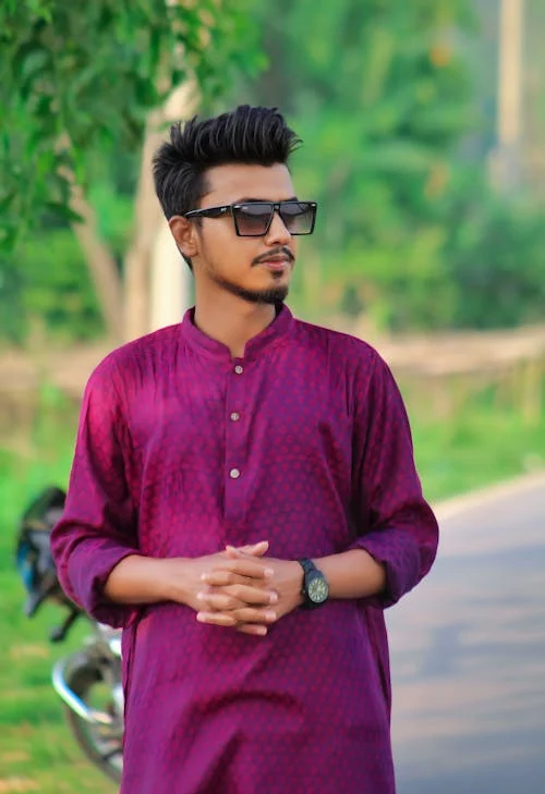 Tanvir Ahmed