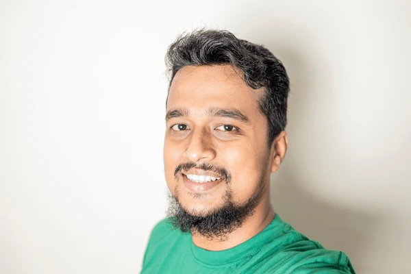 Arif Hossain